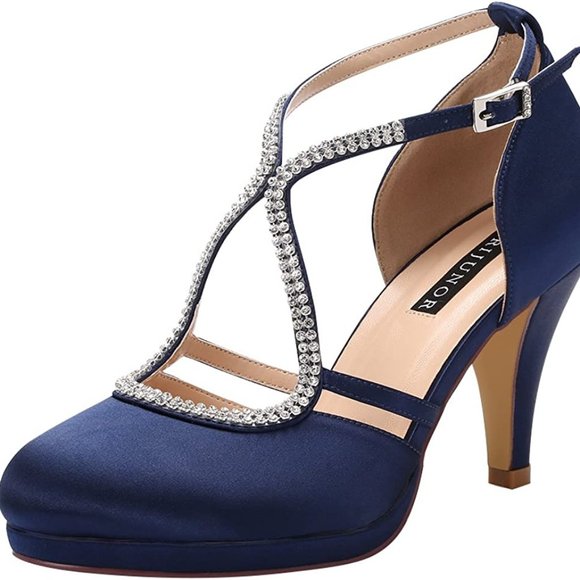 Erijunior Shoes Womens Dress Heels Poshmark